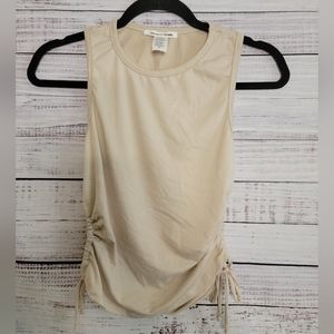 Caution to the wind M Side cutout Tank